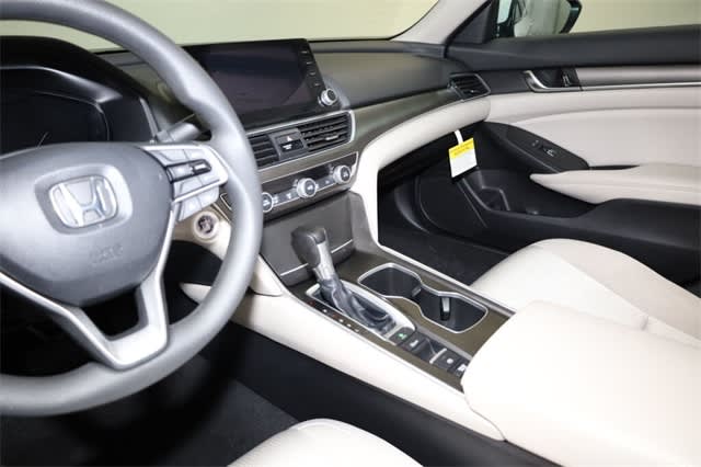 Thumbnail: 2022 Honda Accord - 30