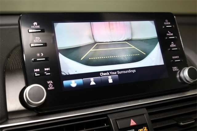 Thumbnail: 2022 Honda Accord - 15