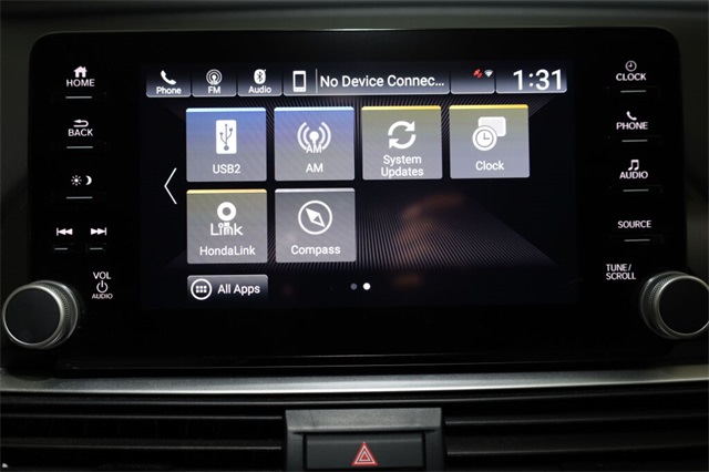 Thumbnail: 2022 Honda Accord - 34