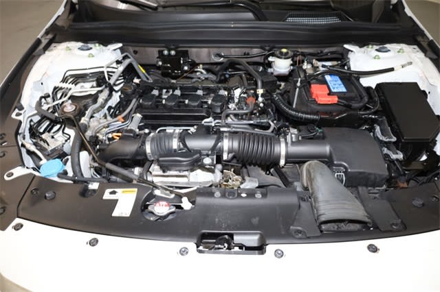 Thumbnail: 2022 Honda Accord - 8