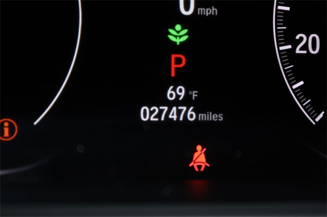 Thumbnail: 2022 Honda Accord - 17