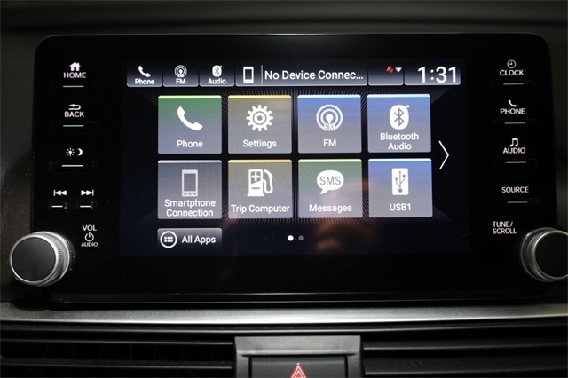 Thumbnail: 2022 Honda Accord - 33