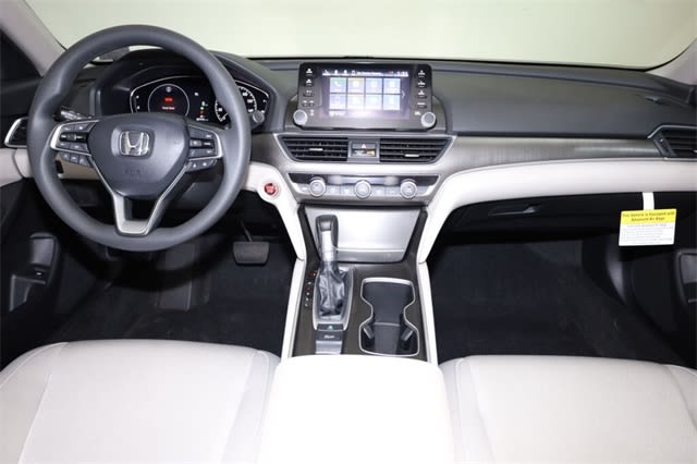 Thumbnail: 2022 Honda Accord - 13