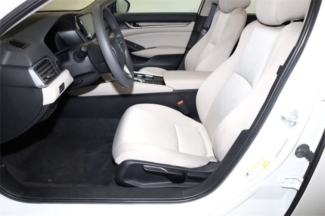 Thumbnail: 2022 Honda Accord - 10