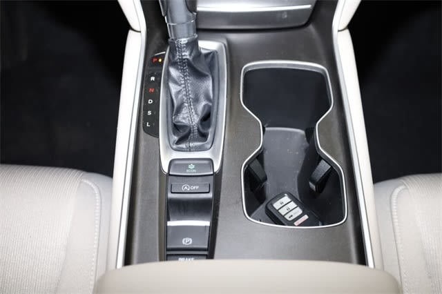 Thumbnail: 2022 Honda Accord - 16