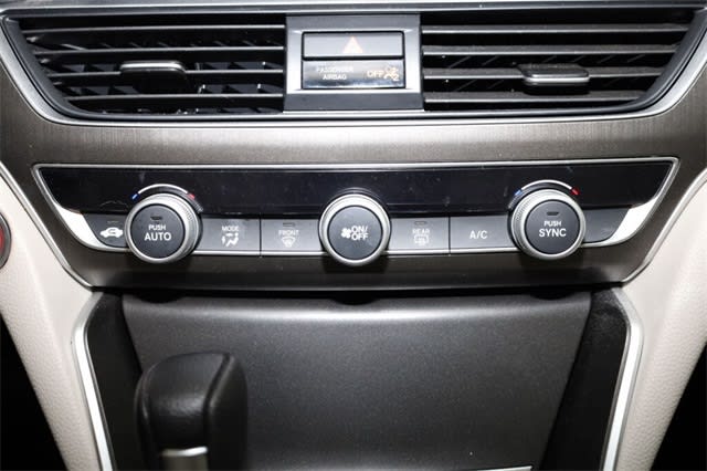 Thumbnail: 2022 Honda Accord - 35