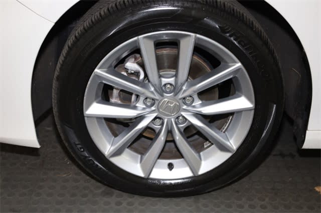 Thumbnail: 2022 Honda Accord - 7