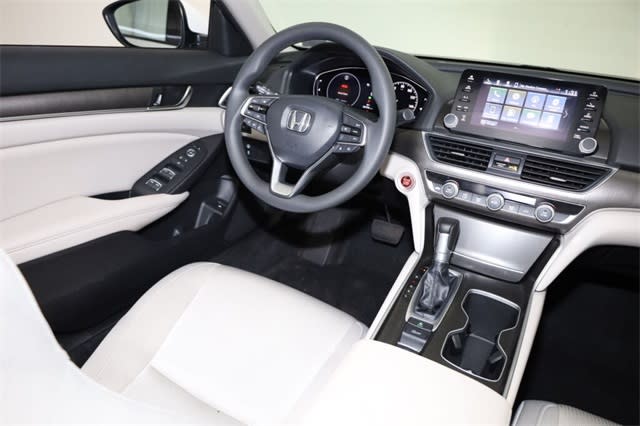 Thumbnail: 2022 Honda Accord - 9