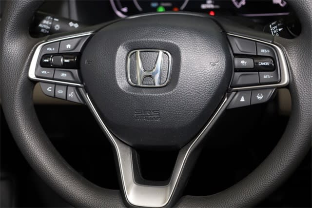 Thumbnail: 2022 Honda Accord - 37