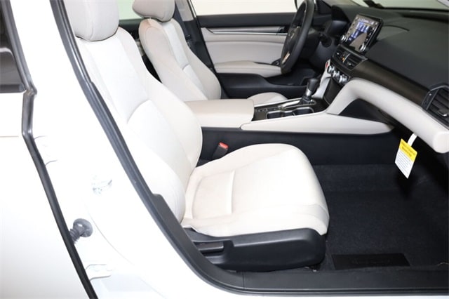 Thumbnail: 2022 Honda Accord - 11