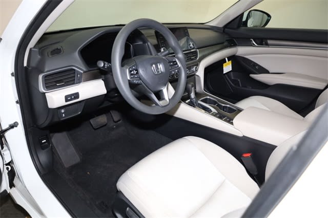 Thumbnail: 2022 Honda Accord - 2