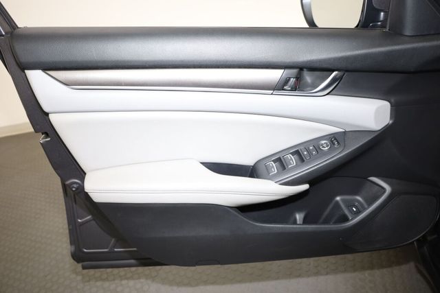 Thumbnail: 2020 Honda Accord - 27
