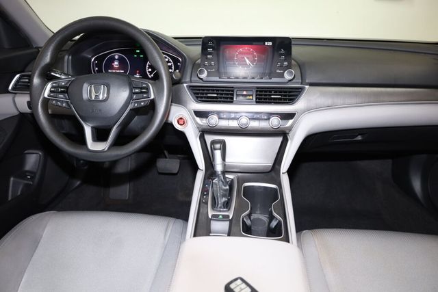 Thumbnail: 2020 Honda Accord - 14