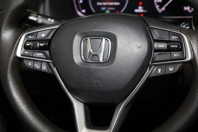 Thumbnail: 2020 Honda Accord - 35