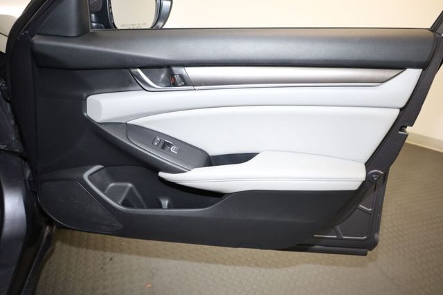 Thumbnail: 2020 Honda Accord - 36