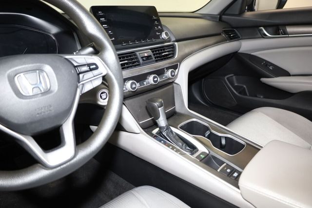 Thumbnail: 2020 Honda Accord - 9