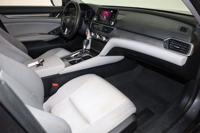 Thumbnail: 2020 Honda Accord - 11
