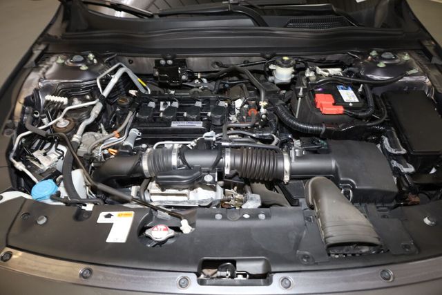 Thumbnail: 2020 Honda Accord - 8