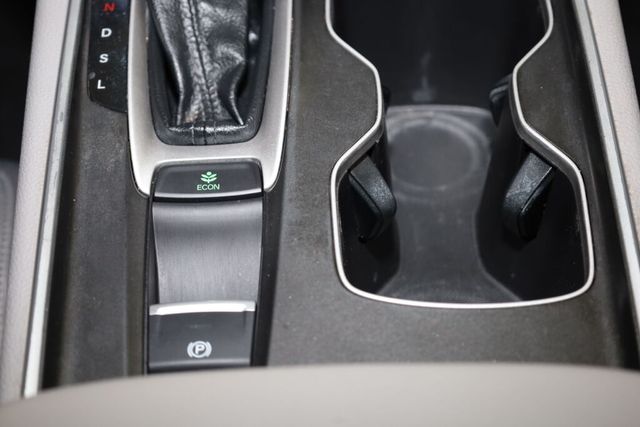 Thumbnail: 2020 Honda Accord - 34