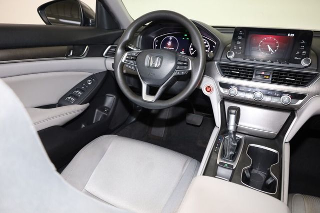 Thumbnail: 2020 Honda Accord - 13