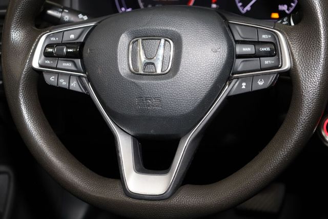 Thumbnail: 2019 Honda Accord - 35