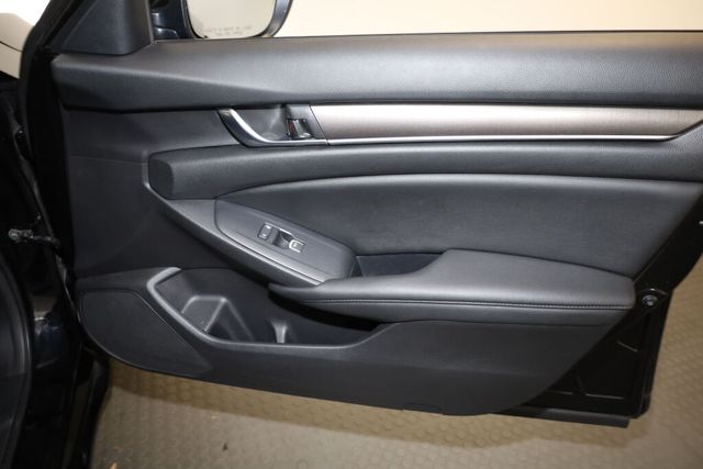 Thumbnail: 2019 Honda Accord - 36