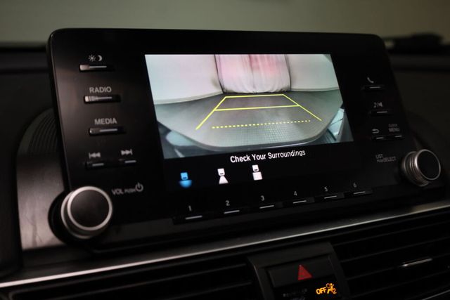 Thumbnail: 2019 Honda Accord - 14