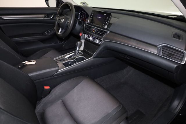 Thumbnail: 2019 Honda Accord - 37
