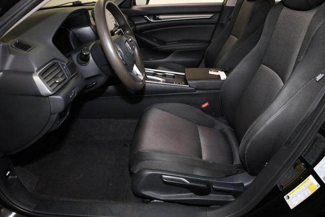 Thumbnail: 2019 Honda Accord - 9