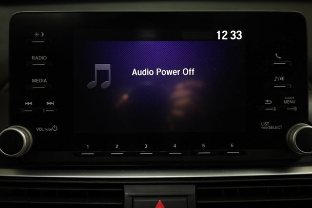 Thumbnail: 2019 Honda Accord - 31