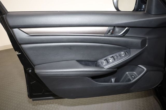 Thumbnail: 2019 Honda Accord - 27