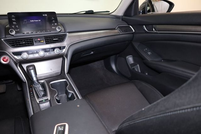 Thumbnail: 2019 Honda Accord - 30