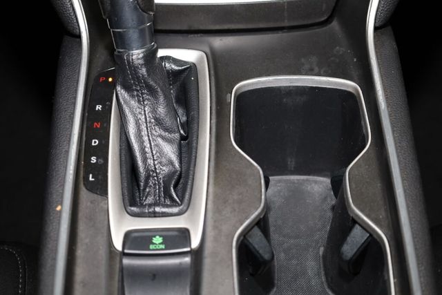 Thumbnail: 2019 Honda Accord - 15
