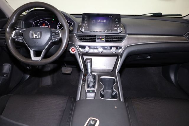 Thumbnail: 2019 Honda Accord - 13