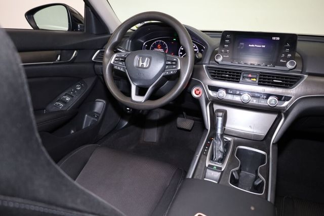 Thumbnail: 2019 Honda Accord - 12
