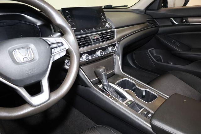 Thumbnail: 2019 Honda Accord - 8