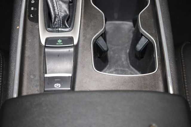 Thumbnail: 2019 Honda Accord - 34