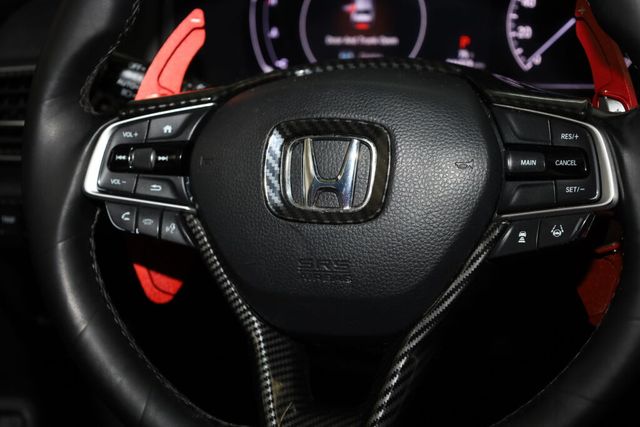 Thumbnail: 2020 Honda Accord - 36