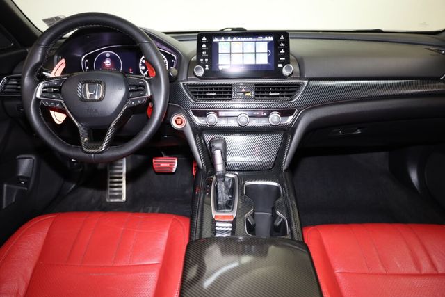 Thumbnail: 2020 Honda Accord - 14