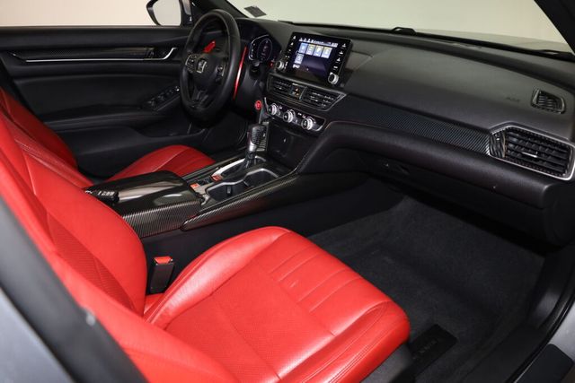 Thumbnail: 2020 Honda Accord - 38