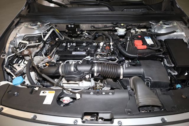 Thumbnail: 2020 Honda Accord - 8