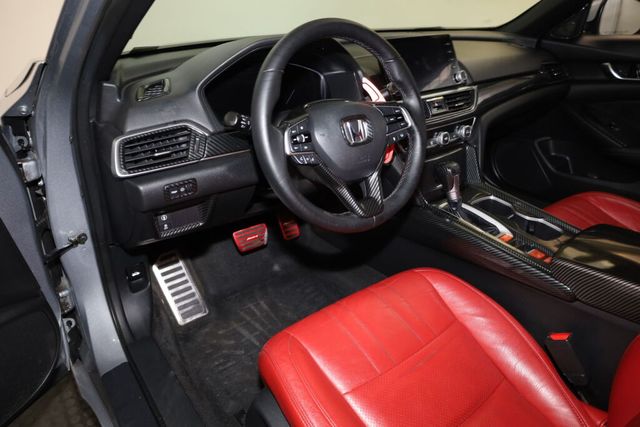 Thumbnail: 2020 Honda Accord - 2