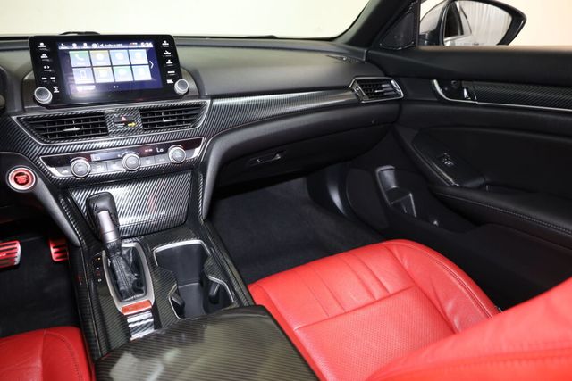 Thumbnail: 2020 Honda Accord - 30