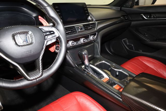 Thumbnail: 2020 Honda Accord - 9