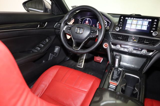 Thumbnail: 2020 Honda Accord - 13