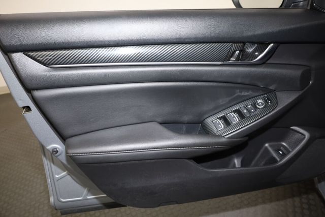 Thumbnail: 2020 Honda Accord - 27