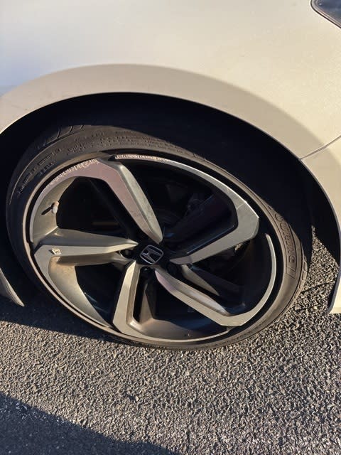 Thumbnail: 2022 Honda Accord - 4
