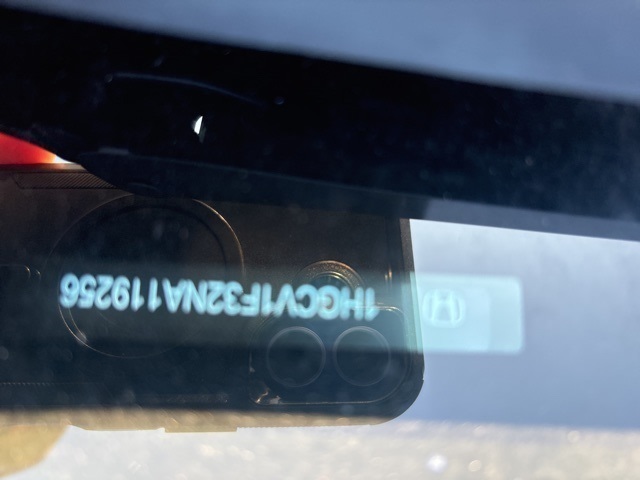 Thumbnail: 2022 Honda Accord - 3