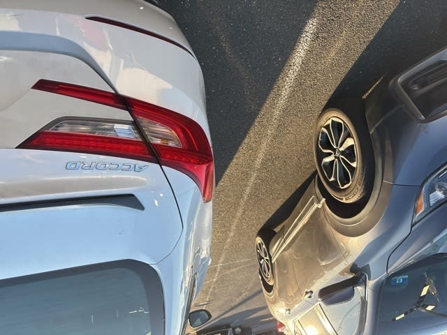 Thumbnail: 2022 Honda Accord - 16