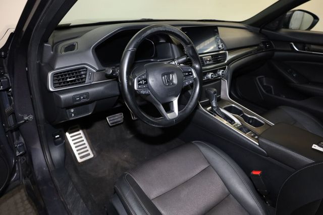 Thumbnail: 2020 Honda Accord - 2